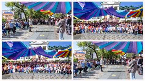 barangay captain of baguio city|Newly elected barangay officials sworn in .